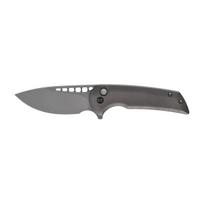 WE Knife Mini Malice WE054BL-2 Sulankstomas peilis
