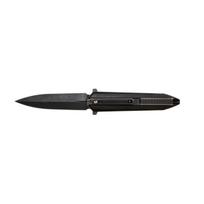 WE Knife Diatomic WE22032-1 Sulankstomas peilis