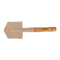 Condor Camping Shovel Sulankstomas kastuvas