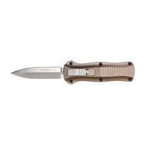 Benchmade 3350-2303 Mini Infidel LE OTF Sulankstomas peilis, Limited Edition
