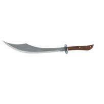 Condor Sinbad Scimitar Mačetė