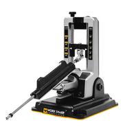 Work Sharp Professional Precision Adjust Knife Sharpener Peilių galąstuvas