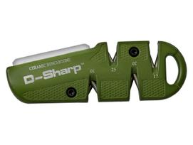 Lansky D-Sharp Peilių galąstuvas