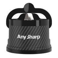AnySharp Classic Carbon Peilių galąstuvas