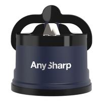 AnySharp Classic Peilių galąstuvas, tamsiai mėlyna