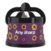 AnySharp Classic Peilių galąstuvas, violetinės