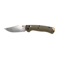 Benchmade 15536 Taggedout Sulankstomas medžioklinis peilis
