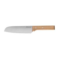 Opinel Parallele Santoku 119 Santoku peilis