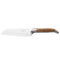 Laguiole Santoku Olive Virtuvinis peilis