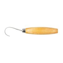 Morakniv Hook 162 Double Edge Medžio drožybos peilis