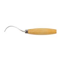 Morakniv Hook 163 Double Edge Medžio drožybos peilis