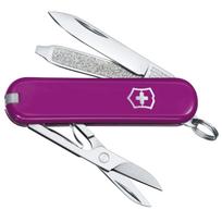 Victorinox Classic 0.6223.52G Šveicariškas peilis