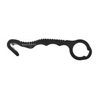 Benchmade 8BLKW Rescue Hook Gelbėjimo peilis