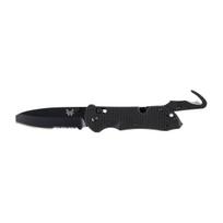 Benchmade 916SBK Triage Gelbėjimo peilis