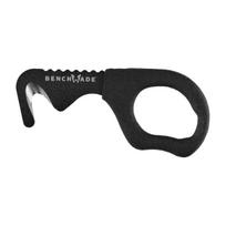 Benchmade 7BLKW Hook Gelbėjimo peilis