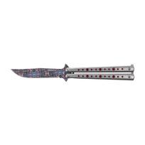Joker JKR646 Drugelio peilis