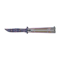 Joker JKR645 Drugelio peilis
