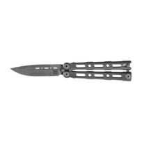 Benchmade 82 Laro Drugelio peilis