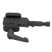 Fortmeier Bipodo adapteris Picatinny bėgiui