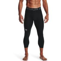 Under Armour HeatGear ¾ tamprės - Dydis XL (1361588-001 Timpos)