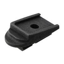 Mantis adapteris, skirtas šaudymo imitatoriaus tvirtinimui prie dėtuvės Heckler&Koch 9 mm / .40 USP Compact