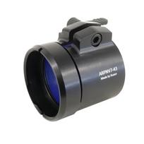 Rusan Q-R 43 mm Adapteris, skirtas PARD NV-007S