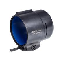 Rusan Q-R 45,5 mm Adapteris, skirtas Sytong HT-66/HT-77, PARD NV-007A