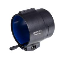 Rusan Q-R 47 mm Adapteris, skirtas PARD NV-007S