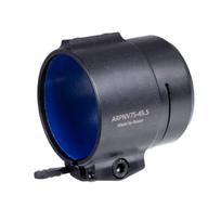 Rusan Q-R 45,5 mm Adapteris, skirtas PARD NV-007S