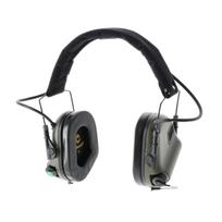 Earmor M31 Mark 3 Aktyvios klausos apsaugos ausinės
