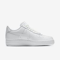 Nike Wmns Air Force 1 '07 - Dydis 44 (DD8959-100 Laisvalaikio batai)