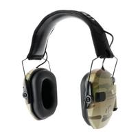 Walker's Razor Slim Multicam Aktyvios klausos apsaugos ausinės GWP-RSEM-MCC
