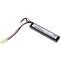 Elite Force 7,4 V, 850 mAh, 20 C ASG Airsoft akumuliatorius