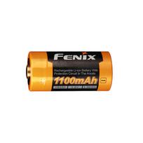 Fenix ARB-L18 Akumuliatorius (18350 1100 mAh 3,6V)