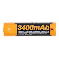 Fenix ARB-L18 Akumuliatorius (18650 3400 mAh 3,6 V)