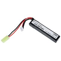 Elite Force 11,1 V, 900 mAh, 20 C ASG Airsoft akumuliatorius