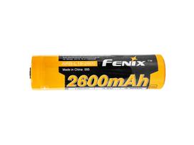 Fenix ARB-L18 Akumuliatorius (18650 2600 mAh 3,6V)