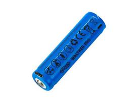 Walther ICR USB Akumuliatorius (18650 2600 mAh 3,6 V)