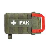 Tasmanian Tiger IFAK Pouch VL L Olive Pirmosios pagalbos rinkinys