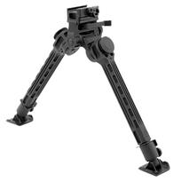 Leapers UTG Big Bore Full Stability 9-14" Šaudymui skirtos atraminės kojos (dviakojis)