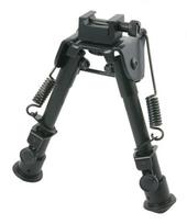 Leapers UTG Tactical OP 6.1-7.9" Šaudymui skirtos atraminės kojos (dviakojis)