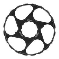 Leapers UTG 80 mm Šoninis paralakso reguliavimo ratas