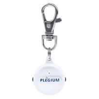 Plegium Smart Emergency Button Asmeninis kišeninis signalizatorius
