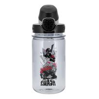 Nalgene OTF On The Fly 0,35 l Smash Vandens buteliukas vaikams