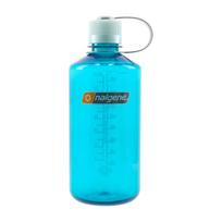 Nalgene NM Narrow Mouth 1 l Trout Green Vandens buteliukas