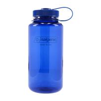 Nalgene WM Wide Mouth 1 l Denim Vandens buteliukas