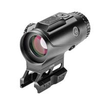 Hawke Prism Sight 4x24 5,56 BDC Dot Kolimatorinis prizminis taikiklis