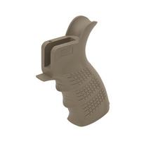 Leapers UTG Pro AR15 Ergonomic FDE Pistoleto rankena