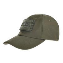 Mil-Tec Softshell Olive Beisbolo kepuraitė