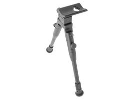 Leapers Universal Shooter's 8.7-10.6" Ginklo atraminės kojos (dviašmenis)